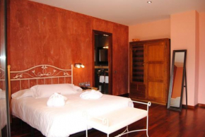 Hotel Dom, Organyà